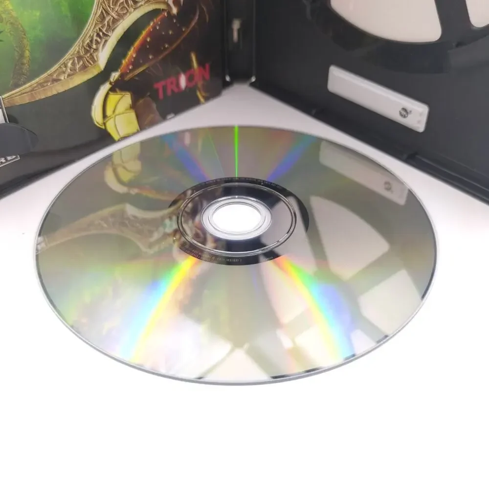 RIFT PC Video Game Trion Worlds MMORPG Fantasy Online Multiplayer
